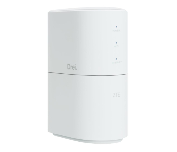 ZTE MF18A IDU (1700Mb/s a/b/g/n/ac) - 1205892 - zdjęcie